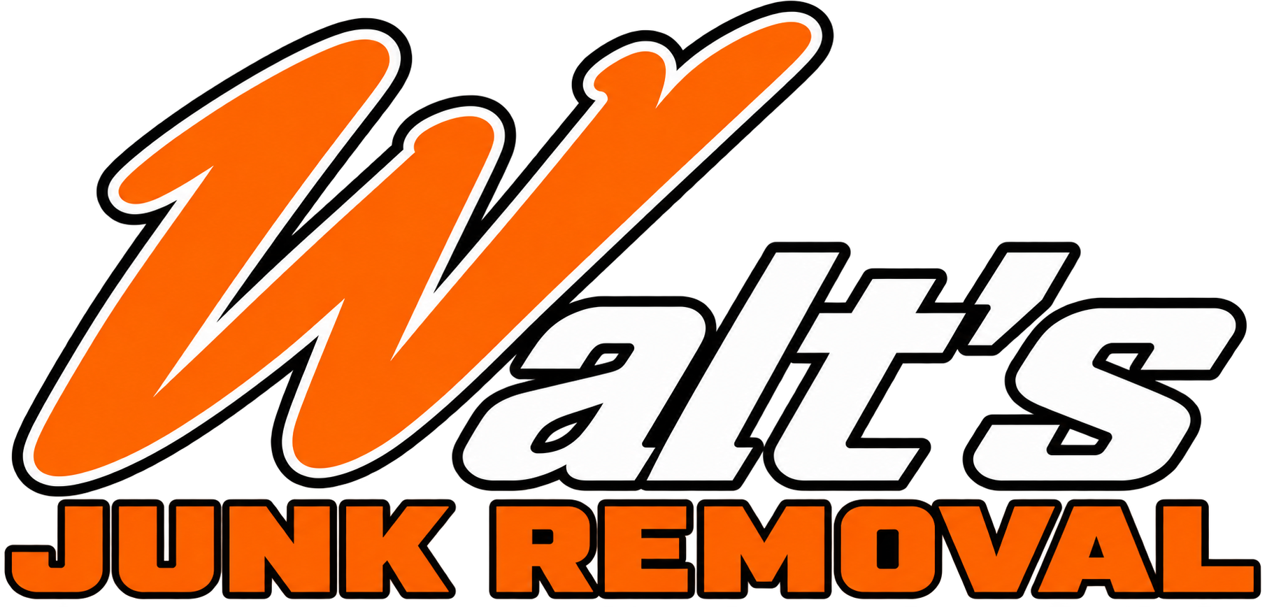Walt's Junk Removal